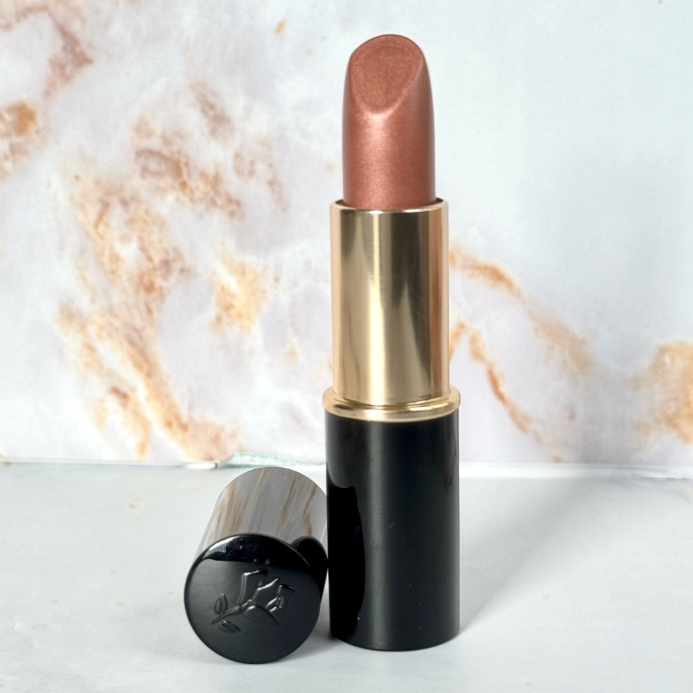 Lancome Rouge Sensation Lipstick Metallique SUPER RARE!